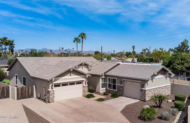 Photo - 8432 E Columbus Ave (Scottsdale, AZ)