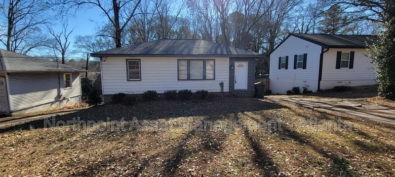 Foto principal - 1960 W Taylor Ave