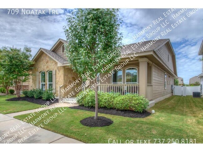 Foto del edificio - 709 Noatak Trail