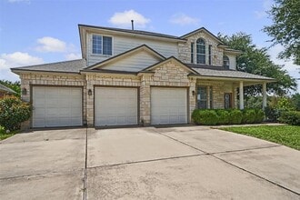 Building Photo - 15417 Staked Plains Loop