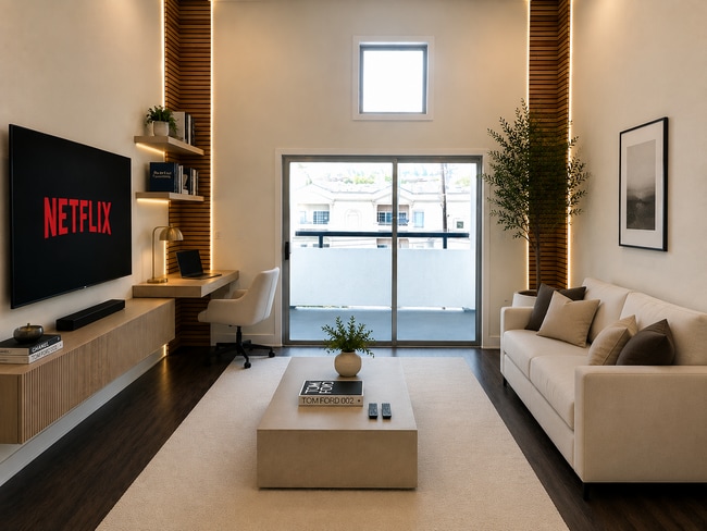 Interior Photo - Terraces at the Lake