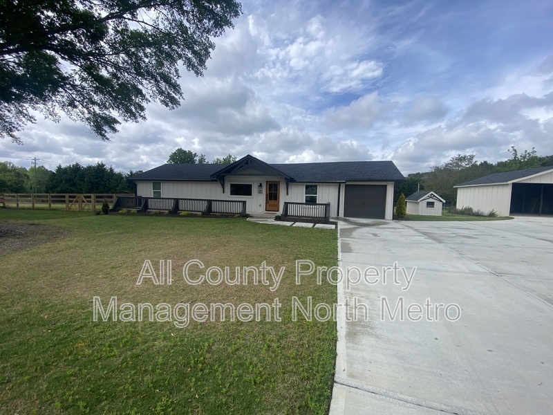 Primary Photo - 57 Harry Sosebee Rd