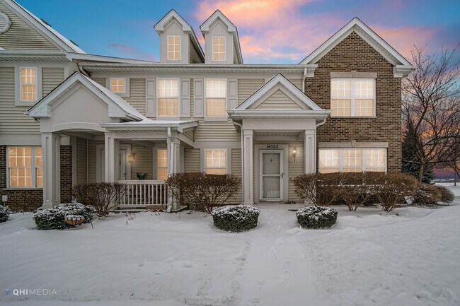 Foto del edificio - 14522 Thomas Jefferson Dr