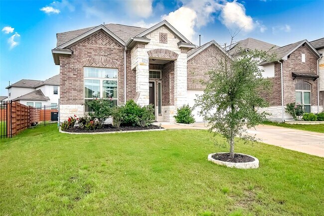 Building Photo - 1400 Little Elm Trail