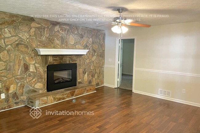 Foto del edificio - 599 Old Villa Rica Rd