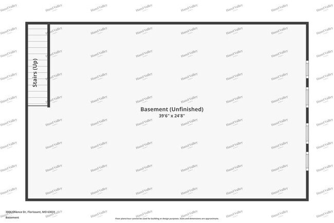 Foto del edificio - 3006 Chance Dr