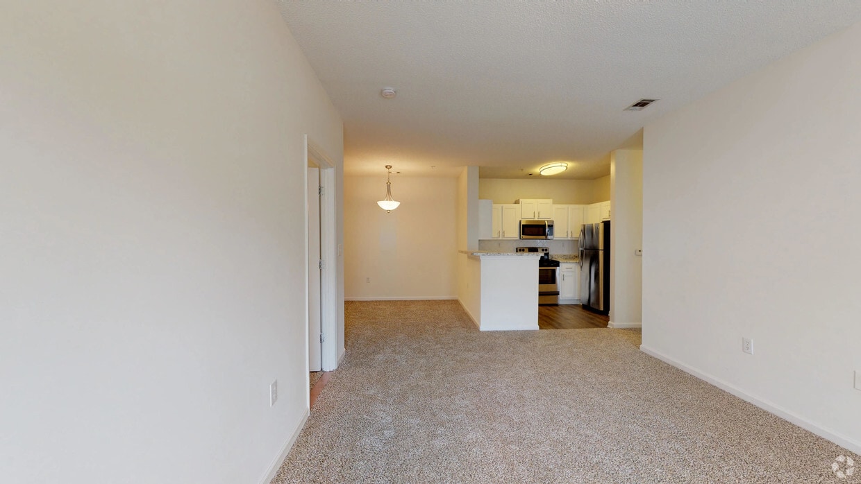 Photo - Halston Shiloh Valley Apartments