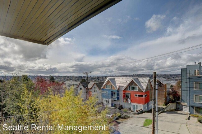 Foto del edificio - 4420 Greenwood Ave N