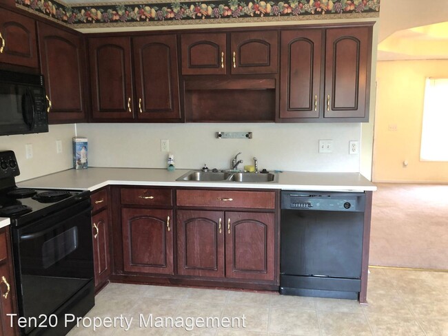 Building Photo - 4 br, 2 bath House - 649 Builder Drive