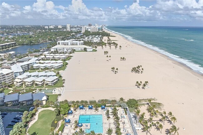 Foto del edificio - 2200 S Ocean Ln
