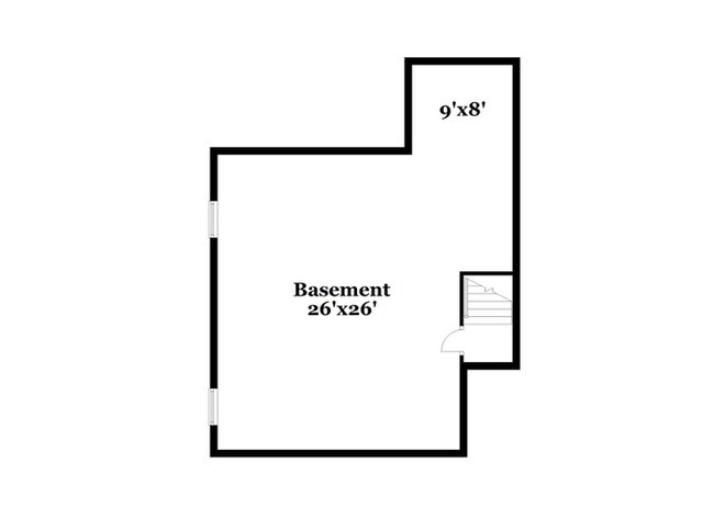 Foto del edificio - 15456 Robinson St