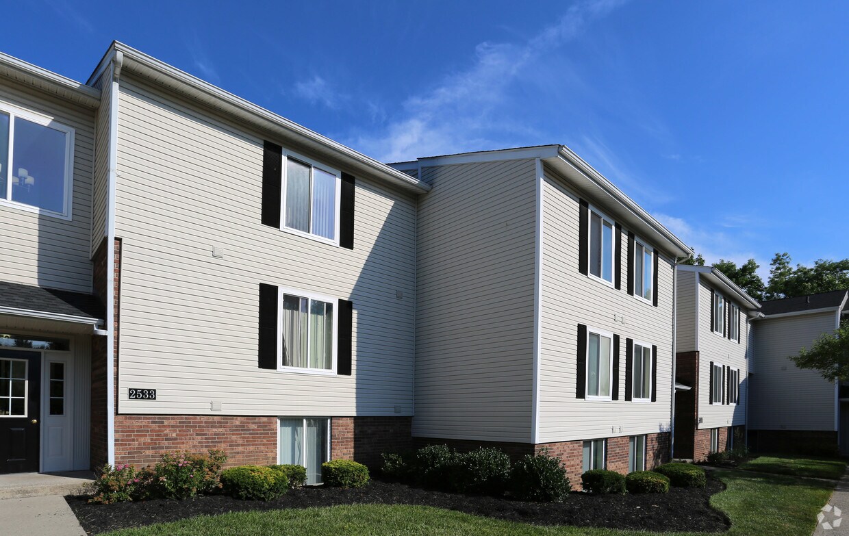 Deer Hill Apartments Cincinnati, OH