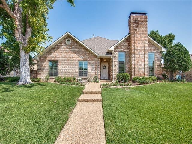 Foto principal - 4207 Country Brook Dr