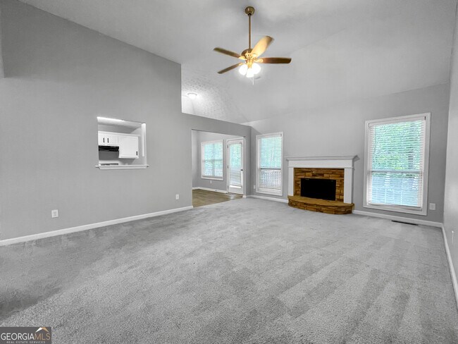 Building Photo - 6825 Wells Ct