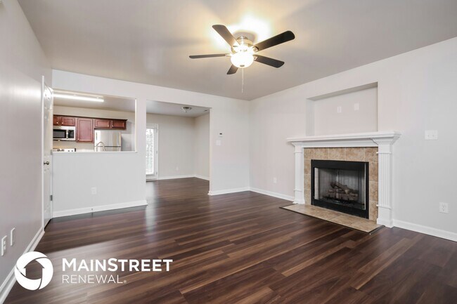 Foto del edificio - 195 Cherryhill Dr