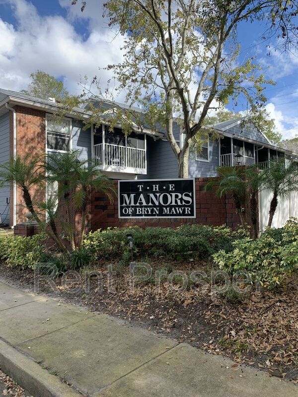 5453 Lake Margaret Dr Unit J 910, Orlando, FL 32812 Condo for Rent