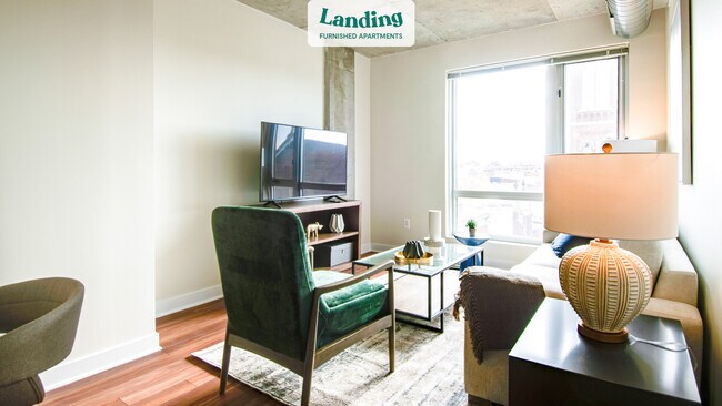 Foto del edificio - 1111 Light St