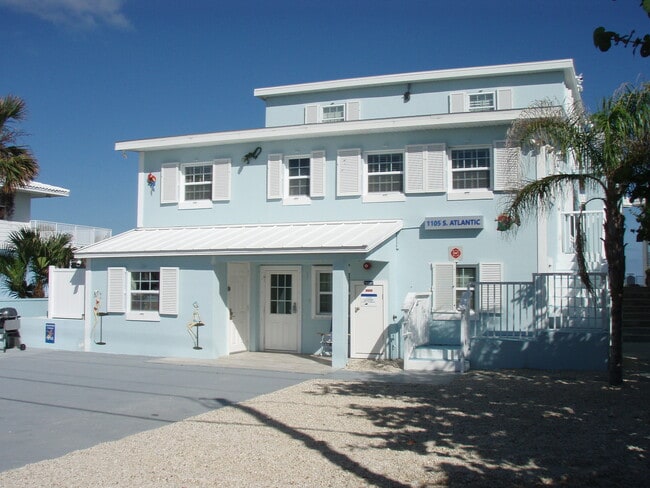 Building Photo - 1105 S Atlantic Ave