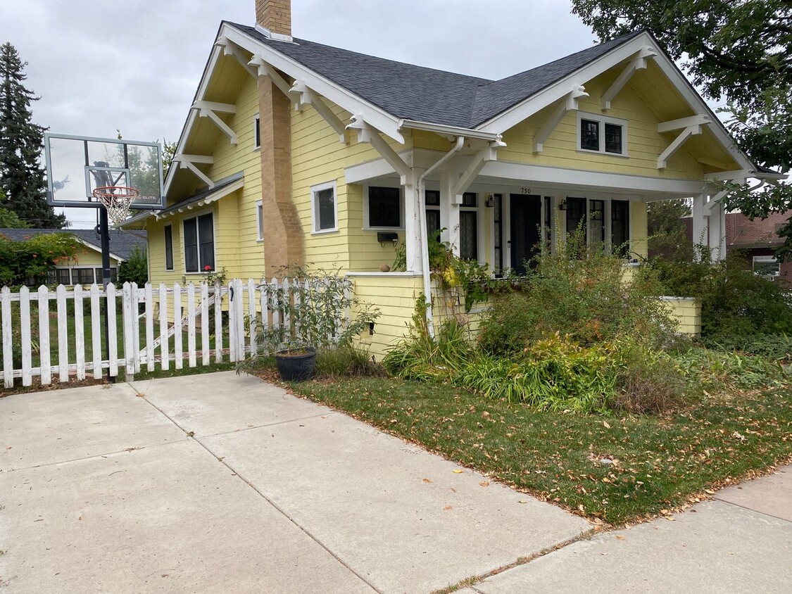 Primary Photo - Stunning home in Downtown Longmont