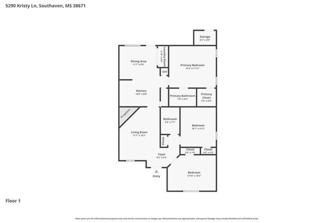 Building Photo - 5290 Kristy Ln
