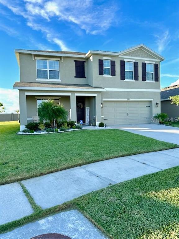 Foto principal - 8457 Bower Bass Cir