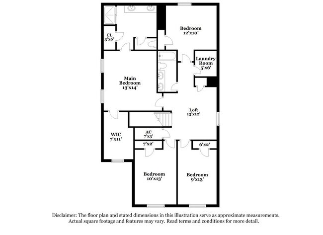 Foto del edificio - 4025 Shady Foxtail Ct