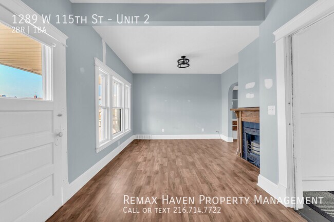 Foto del edificio - 1289 W 115th St