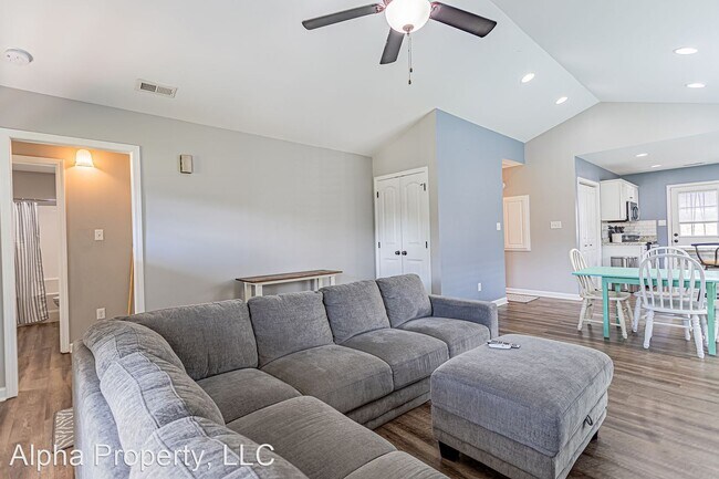 Foto del edificio - 3 br, 2 bath House - 236 Mabry St