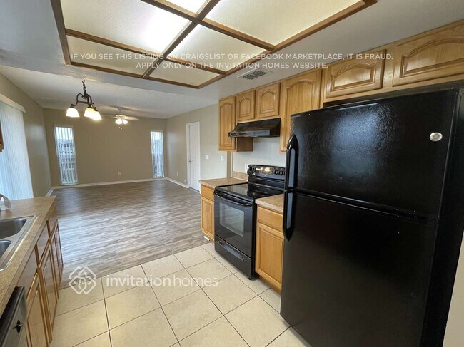 Foto del edificio - 9707 Little Pond Way