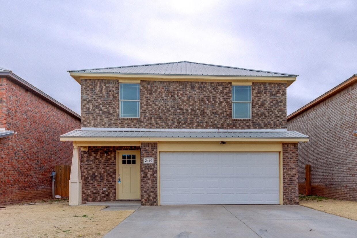 3448 Itasca St, Lubbock, TX 79415 House for Rent in Lubbock, TX