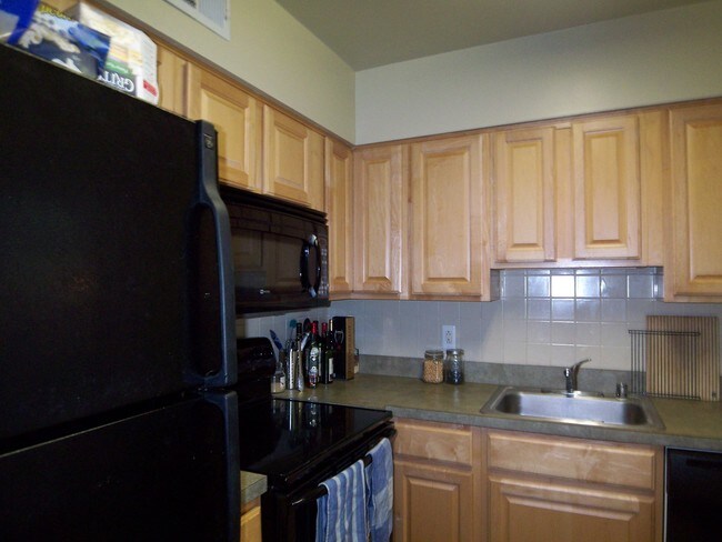 Foto del edificio - 2511 Arlington Blvd