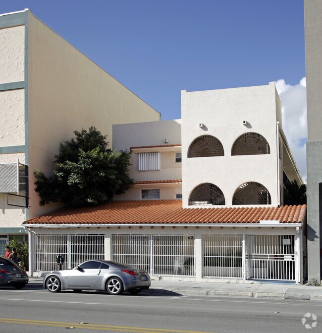 Building Photo - 424 SW 12th Ave