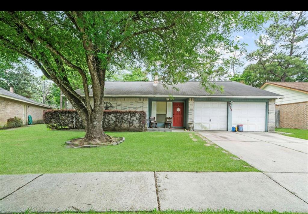 Foto principal - 22223 Spring Gate Dr