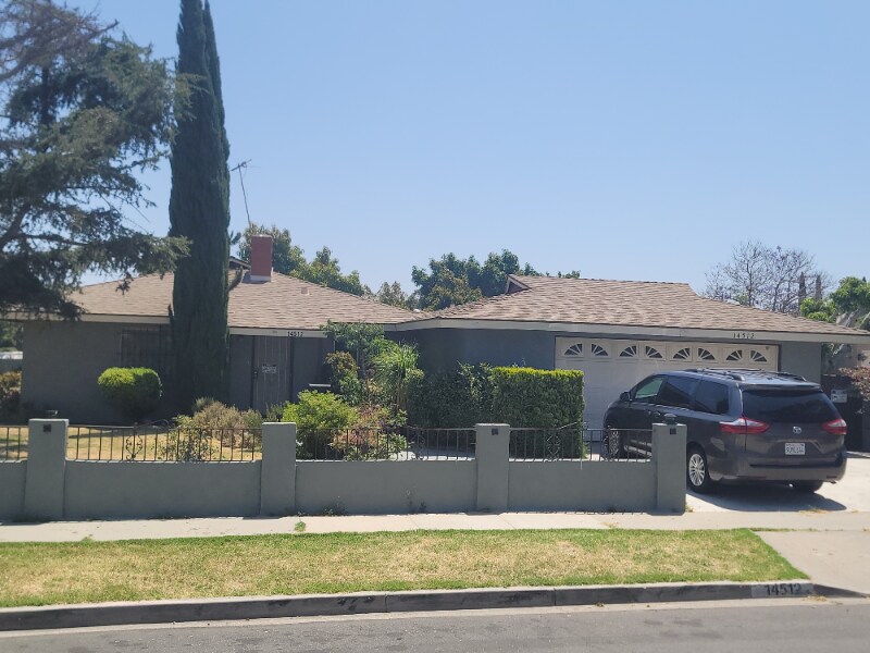 14512 Pleasant St, Garden Grove, CA 92843 House Rental in Garden