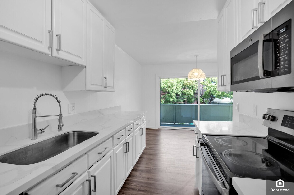 3750 Harrison St Unit Apt 102, Oakland, CA 94611 Condo for Rent in