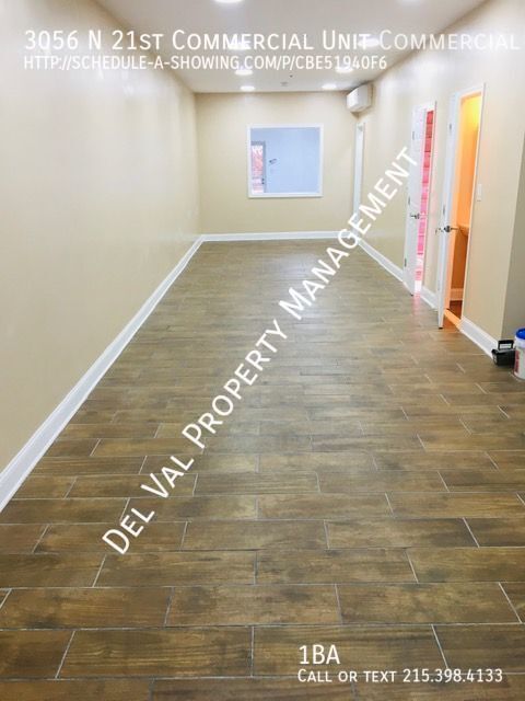 Foto del edificio - Large Commercial Property 3056 N 21st Stre...
