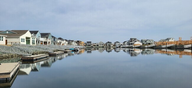Building Photo - 3329 Delta Coves Dr