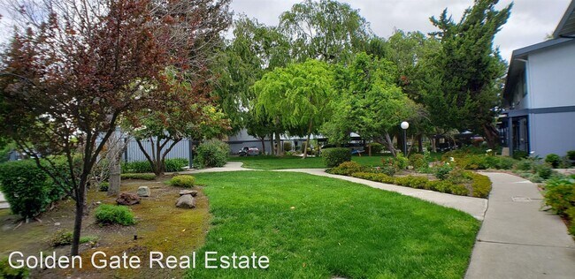 Foto del edificio - 2 br, 1.5 bath House - 1376 Tree Garden Place