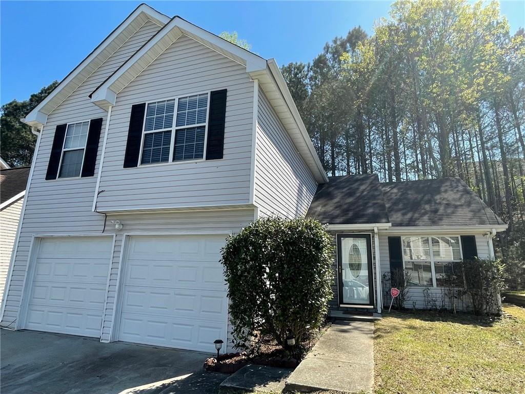 3839 Waldrop Hills Dr, Decatur, GA 30034 House Rental in Decatur, GA