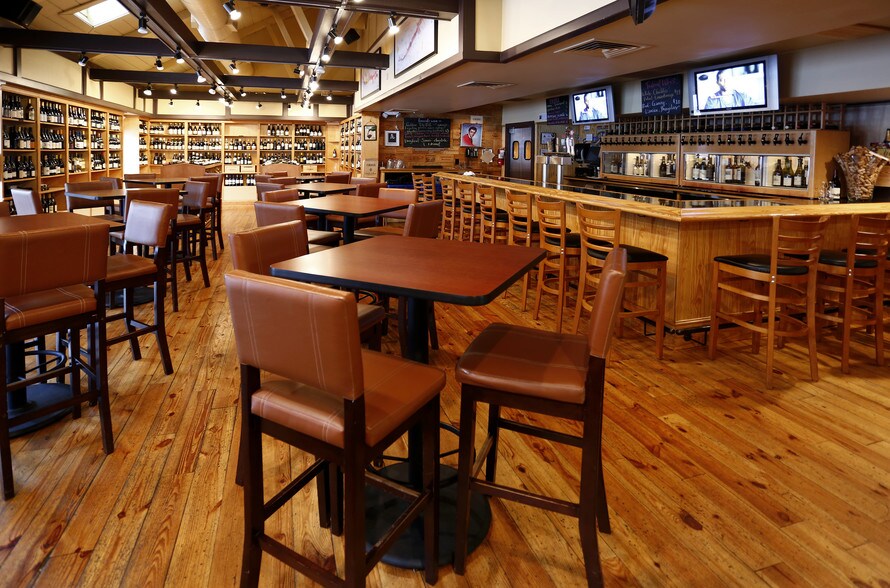 Picture of Olde Providence North Charlotte