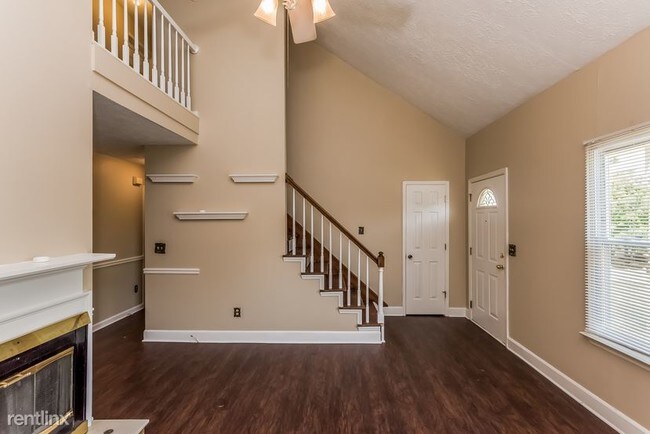 Building Photo - 3 br, 2 bath House - 1749 Bridgestone Circle