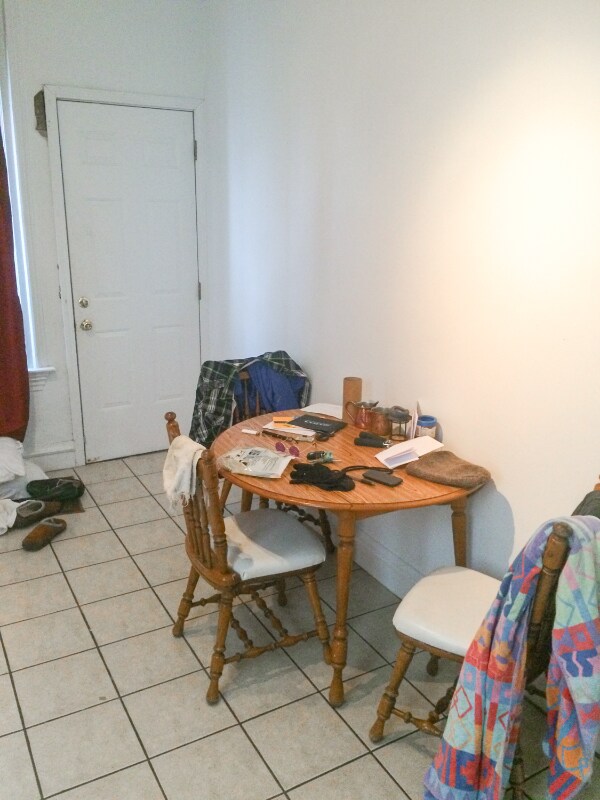 Foto del edificio - 1433 N Wicker Park Ave