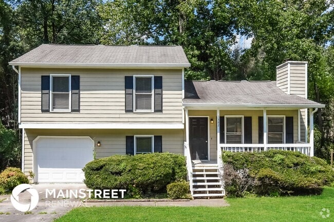 Building Photo - 1382 Inman Ct
