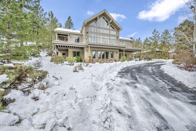 Foto del edificio - 54 Bennington Ct