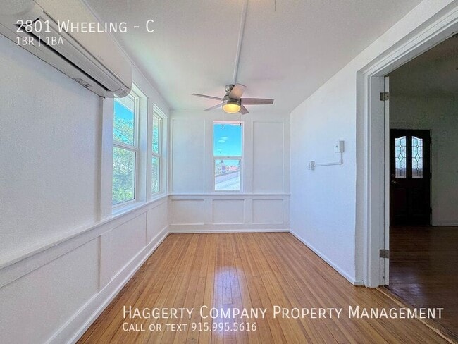 Building Photo - 2801 Wheeling-C