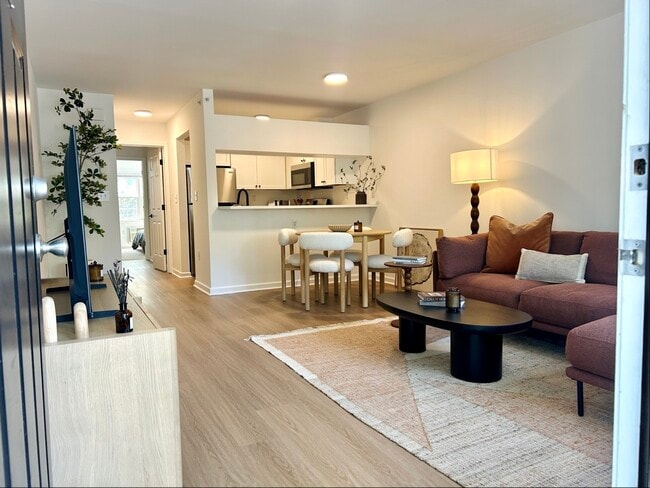 Simplicity and elegance - Everbend