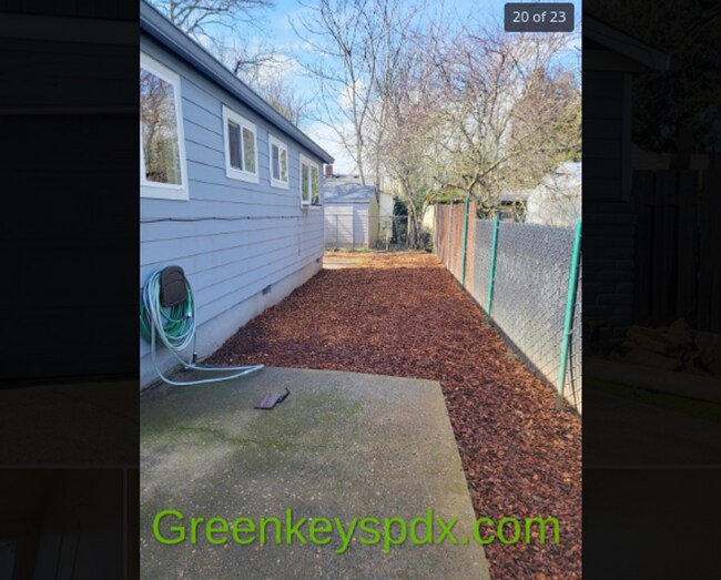Building Photo - Wonderful 3-bedroom 2 Bath House in SE Por...