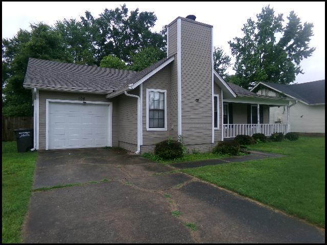 Building Photo - 106 Dales Drive