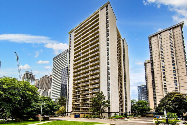 Building Photo - Upper Canada Court, West