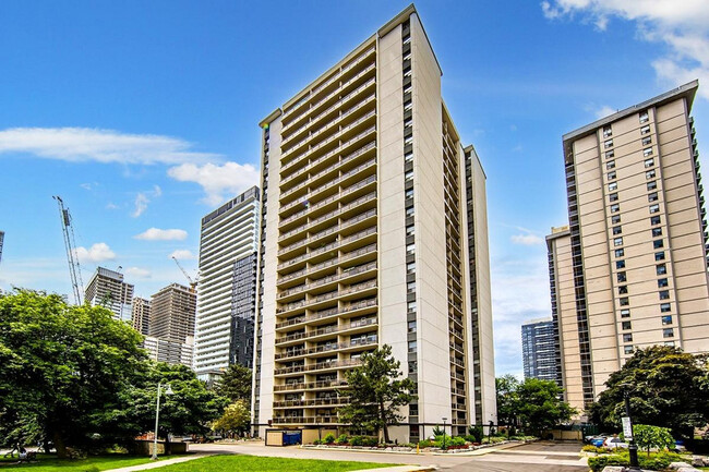 Building Photo - Upper Canada Court, West